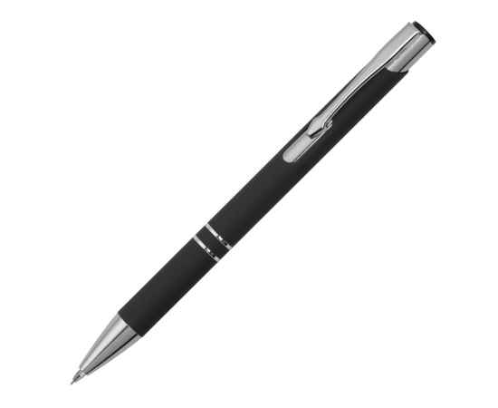 Карандаш механический Legend Pencil soft-touch, 11580.07, Цвет: черный