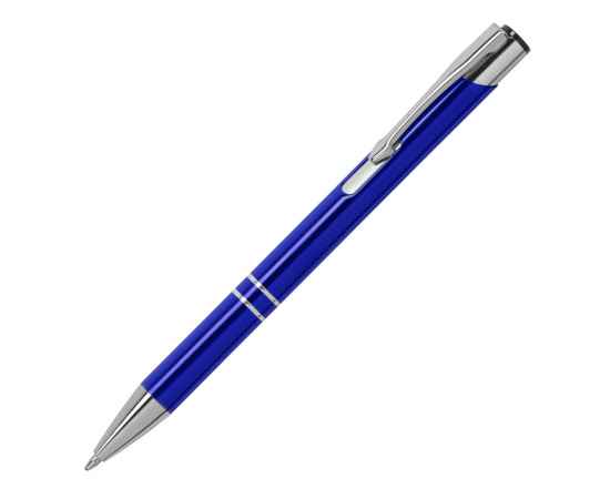 Ручка металлическая шариковая Legend, 11577.02, Цвет: синий