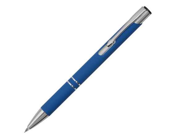 Карандаш механический Legend Pencil soft-touch, 11580.02, Цвет: синий