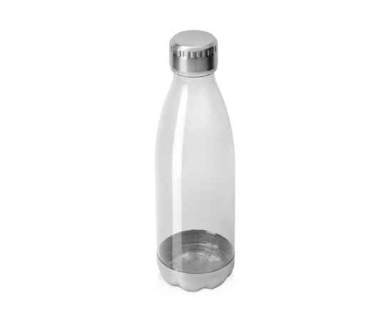 Бутылка для воды Cogy, 700 мл, 813600, Цвет: серебристый, Объем: 700