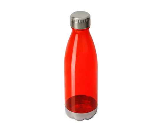 Бутылка для воды Cogy, 700 мл, 813601, Цвет: красный, Объем: 700