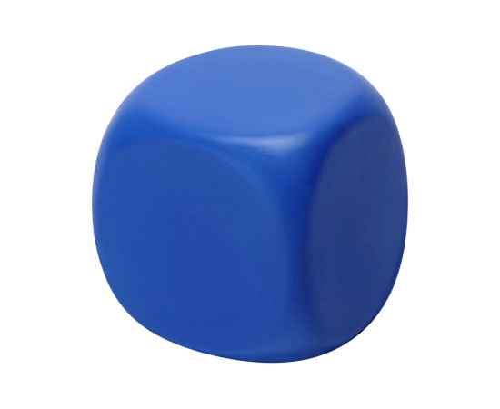 Антистресс Кубик, 549002, Цвет: синий