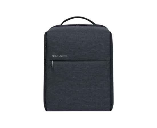 Рюкзак Mi City Backpack 2, 400050, Цвет: темно-серый
