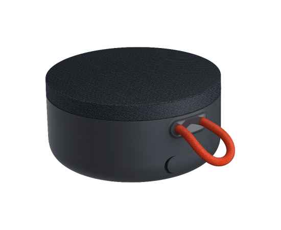 400018 Портативная колонка Mi Portable Bluetooth Speaker