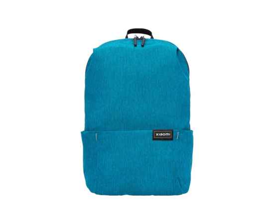 Рюкзак Mi Casual Daypack, 400042, Цвет: голубой