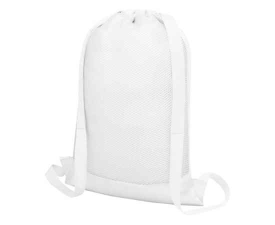 Рюкзак сетчатый Nadi, 12051603, Цвет: белый