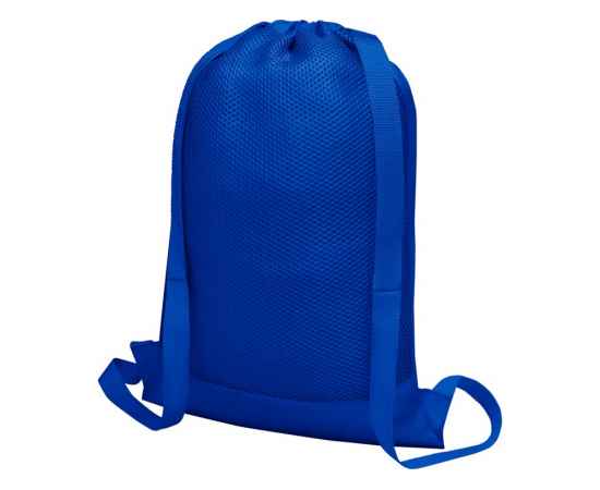 Рюкзак сетчатый Nadi, 12051601, Цвет: ярко-синий