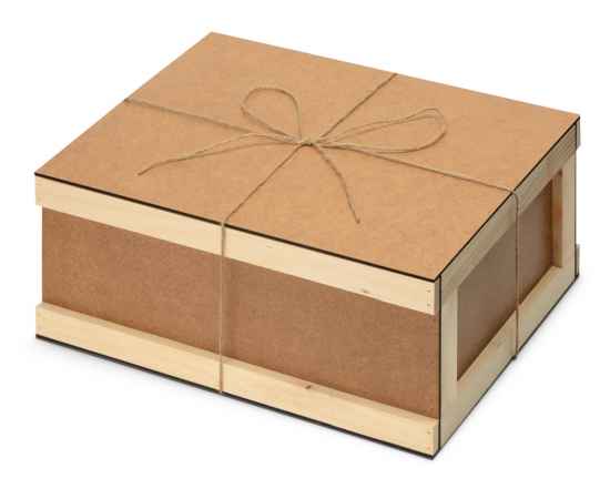 Подарочная коробка Почтовый ящик, 625329