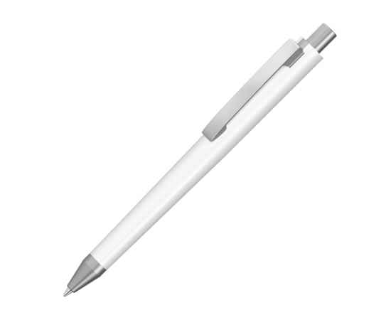 Ручка металлическая шариковая TALIS, 188022.06, Цвет: белый
