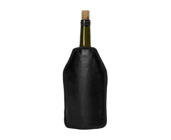 Охладитель для вина Fabrizio, 111107, Цвет: черный