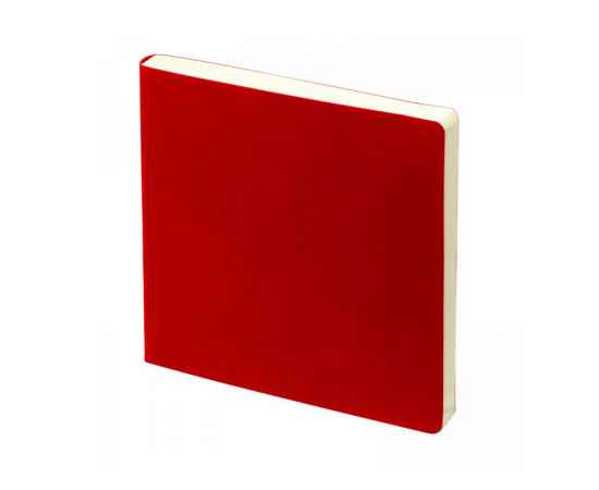 Ежедневник недатированный А5- Megapolis Flex Quattro, 3-643.10, Цвет: красный