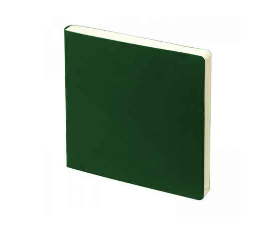 Ежедневник недатированный А5- Megapolis Flex Quattro, 3-643.05, Цвет: зеленый