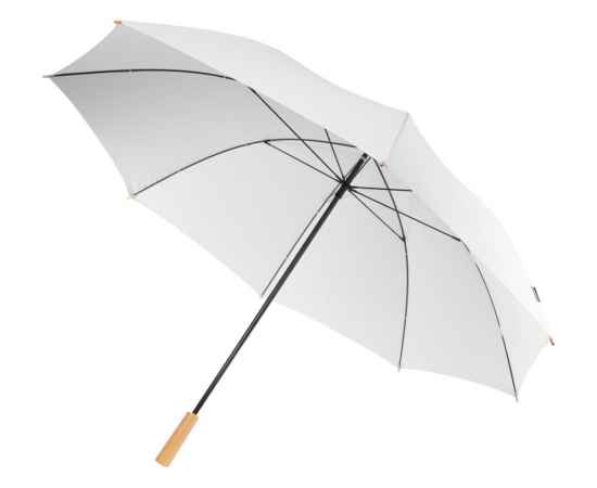 Зонт-трость Romee, 10940901, Цвет: белый