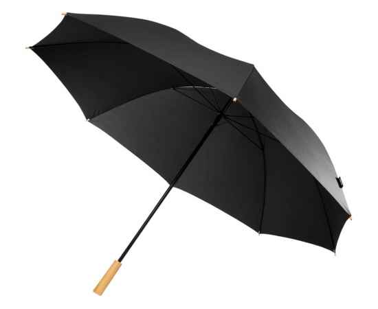 Зонт-трость Romee, 10940990, Цвет: черный