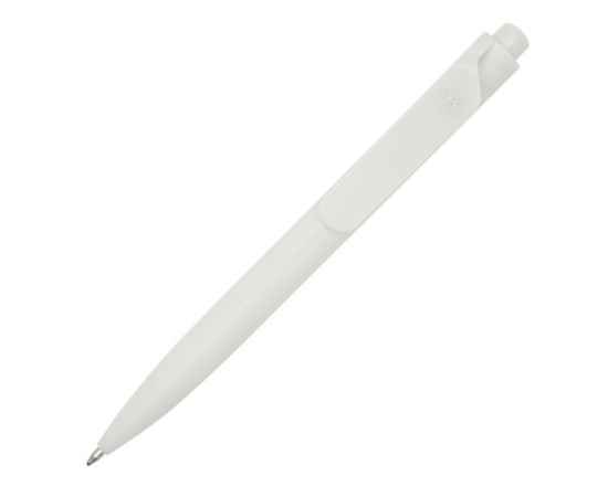 Ручка шариковая Stone из карбоната кальция, 10775601, Цвет: белый
