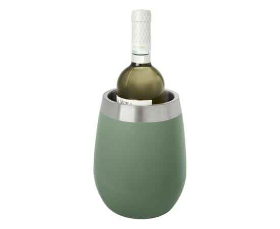 Охладитель для вина Tromso, 11320992, Цвет: зеленый