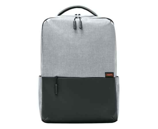 Рюкзак Commuter Backpack, 400065, Цвет: светло-серый