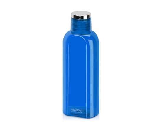 Бутылка для воды FLIP SIDE, 842031, Цвет: голубой, Объем: 700