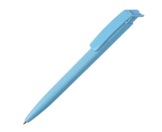Ручка пластиковая шариковая Recycled Pet Pen F, 188025.12
