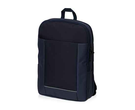 Рюкзак Dandy для ноутбука 15.6'', 932132, Цвет: синий