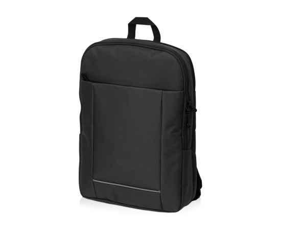 Рюкзак Dandy для ноутбука 15.6'', 932137, Цвет: черный