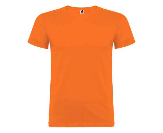 Футболка Beagle мужская, S, 655431S, Цвет: оранжевый, Размер: S