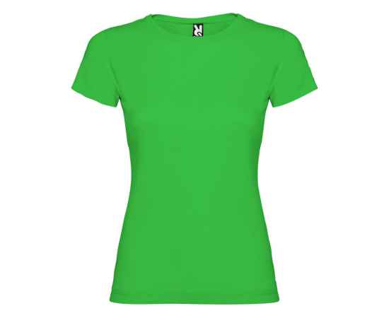 Футболка Jamaica женская, S, 662783S, Цвет: зеленый, Размер: S