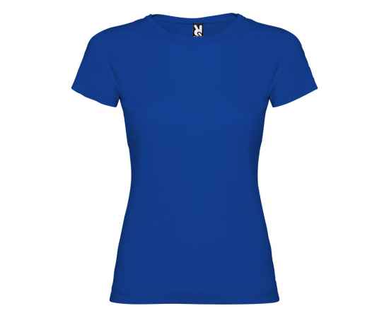 Футболка Jamaica женская, S, 662705S, Цвет: синий, Размер: S