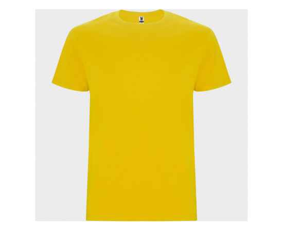 Футболка Stafford мужская, S, 668103S, Цвет: желтый, Размер: S