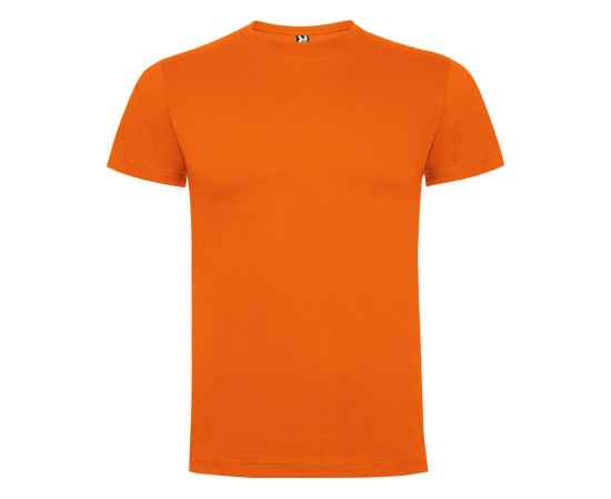 Футболка Dogo Premium мужская, S, 650231S, Цвет: оранжевый, Размер: S