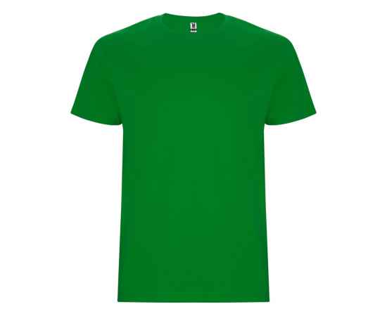 Футболка Stafford мужская, S, 668183S, Цвет: зеленый, Размер: S