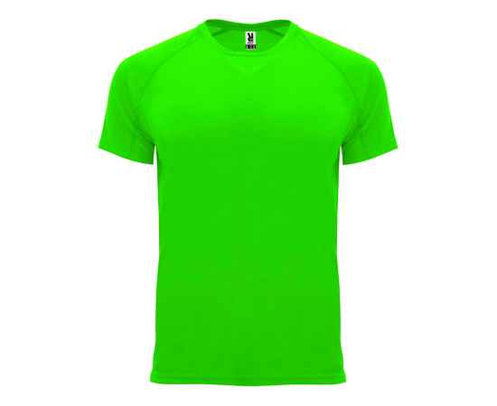 Спортивная футболка Bahrain мужская, S, 4070222S