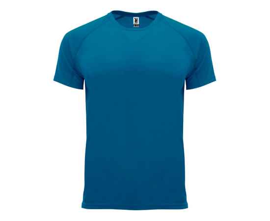 Спортивная футболка Bahrain мужская, 2XL, 4070452XL