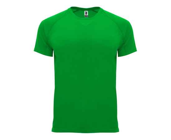Спортивная футболка Bahrain мужская, S, 4070226S