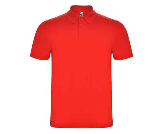 Рубашка поло Austral мужская, S, 663260S, Цвет: красный, Размер: S