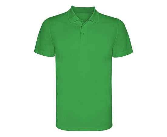 Рубашка поло Monzha мужская, S, 4040226S, Цвет: зеленый, Размер: S