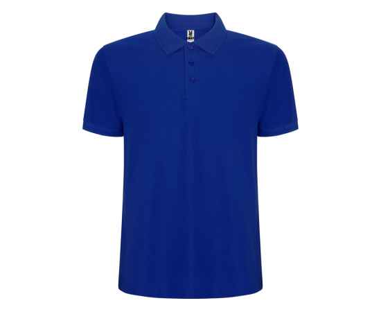 Рубашка поло Pegaso мужская, S, 660905S, Цвет: синий, Размер: S
