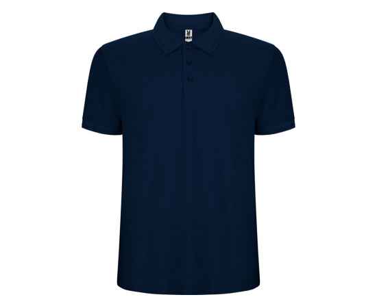 Рубашка поло Pegaso мужская, S, 660955S, Цвет: navy, Размер: S