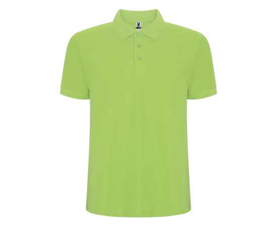 Рубашка поло Pegaso мужская, S, 660969S, Цвет: салатовый, Размер: S