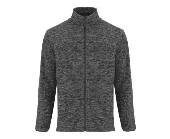 Куртка флисовая Artic мужская, S, 6412243S, Цвет: черный, Размер: S