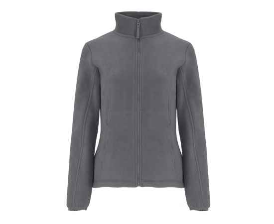 Куртка флисовая Artic женская, S, 641323S, Цвет: серый стальной, Размер: S