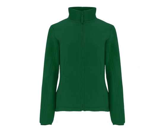 Куртка флисовая Artic женская, S, 641356S, Цвет: зеленый бутылочный, Размер: S