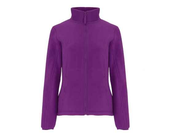 Куртка флисовая Artic женская, S, 641371S, Цвет: фиолетовый, Размер: S