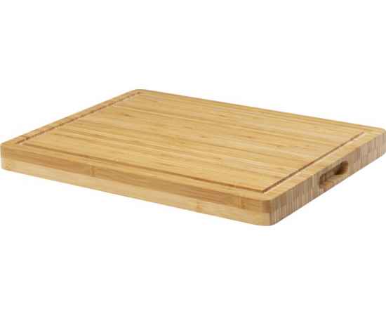 Разделочная доска для стейка из бамбука Fet, 11327006