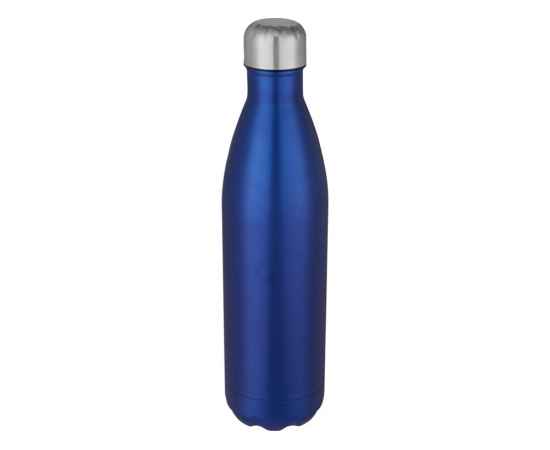 Бутылка Cove из нержавеющей стали с вакуумной изоляцией 750 мл, 10069352, Цвет: синий, Объем: 750