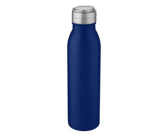 Бутылка спортивная из стали Harper, 700 мл, 10067852, Цвет: синий, Объем: 700
