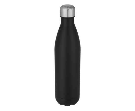 Бутылка Cove из нержавеющей стали с вакуумной изоляцией 750 мл, 10069390, Цвет: черный, Объем: 750