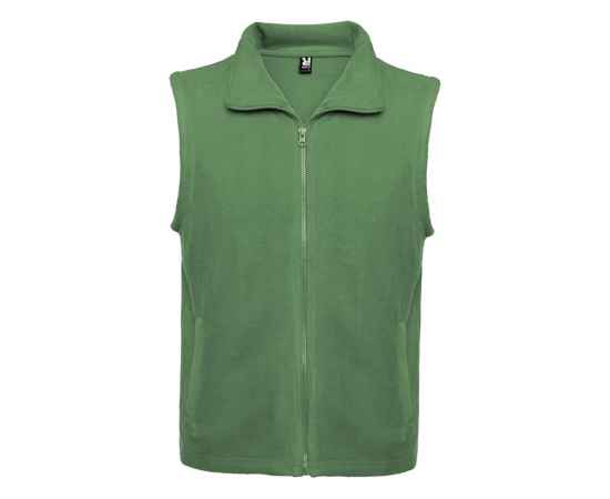 Жилет флисовый Bellagio мужской, S, 1099124S, Цвет: зеленый, Размер: S