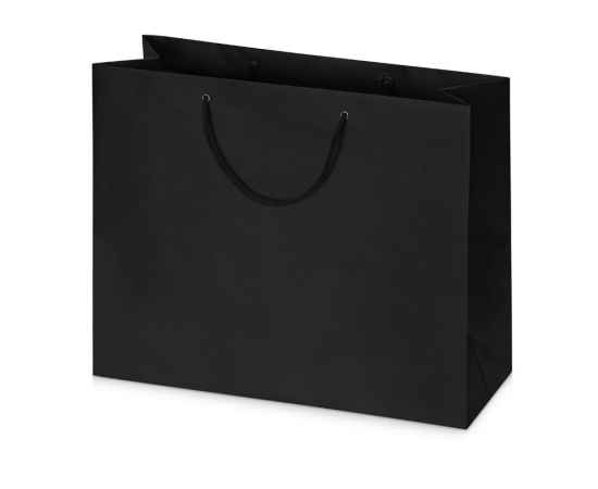 Пакет подарочный Imilit XL, 9911307, Цвет: черный