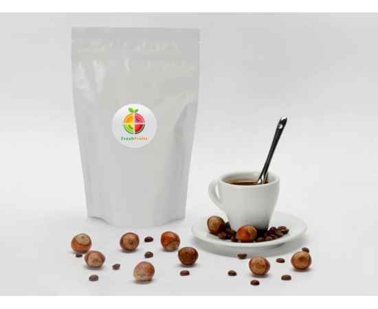 Кофе в зернах Лесной орех, 14591